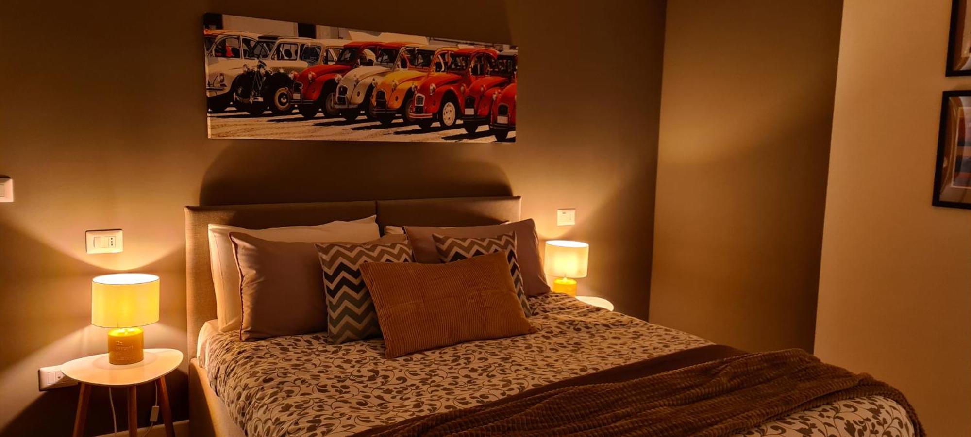 Expeditus Vatican Luxury Suites Saint Peter'S View Rome Kamer foto