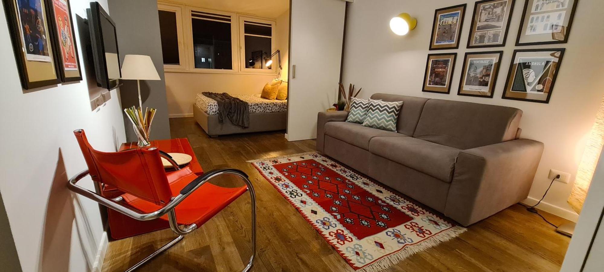 Expeditus Vatican Luxury Suites Saint Peter'S View Rome Kamer foto