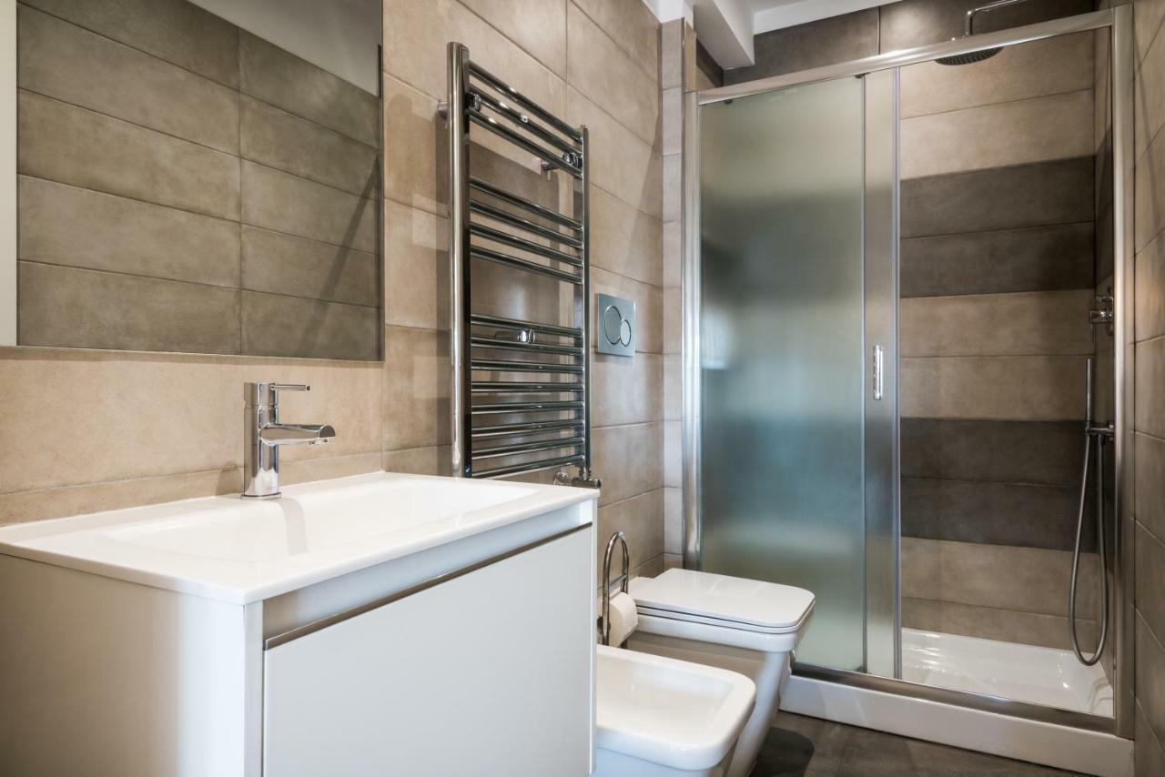 Expeditus Vatican Luxury Suites Saint Peter'S View Rome Buitenkant foto