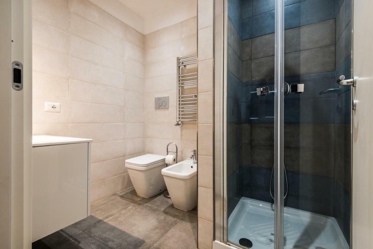 Expeditus Vatican Luxury Suites Saint Peter'S View Rome Buitenkant foto