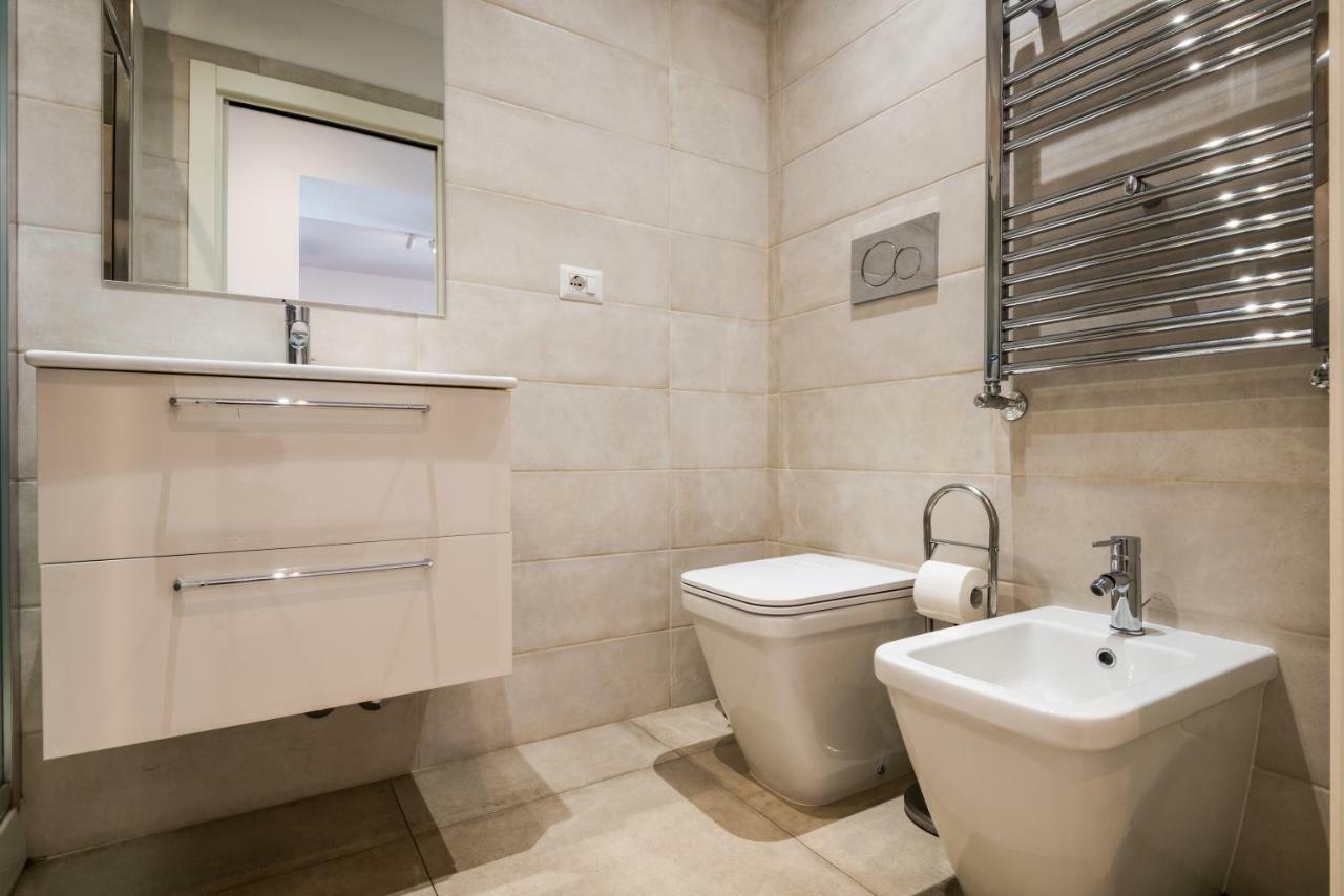 Expeditus Vatican Luxury Suites Saint Peter'S View Rome Buitenkant foto