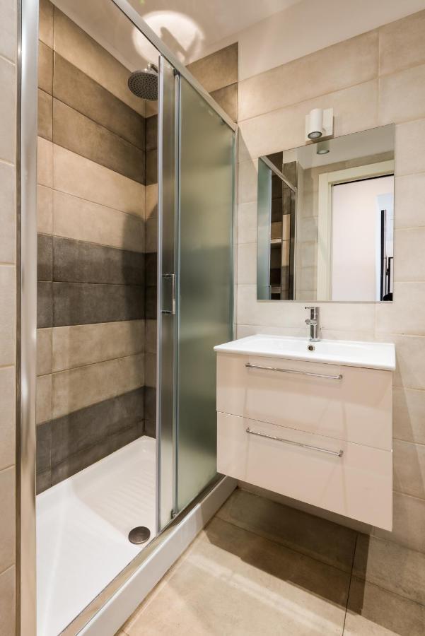 Expeditus Vatican Luxury Suites Saint Peter'S View Rome Buitenkant foto